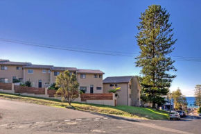 Uralba #17, Terrigal